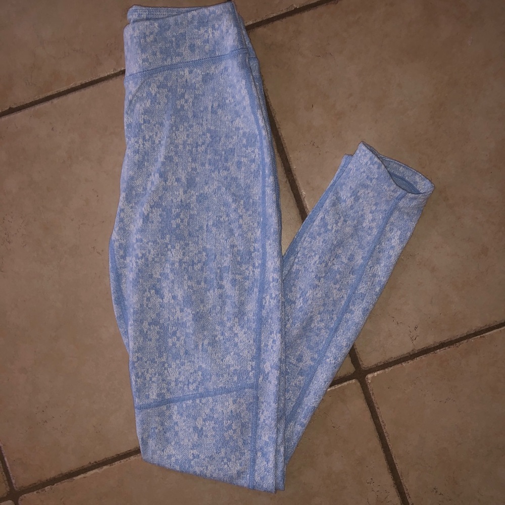 Gymshark leggings